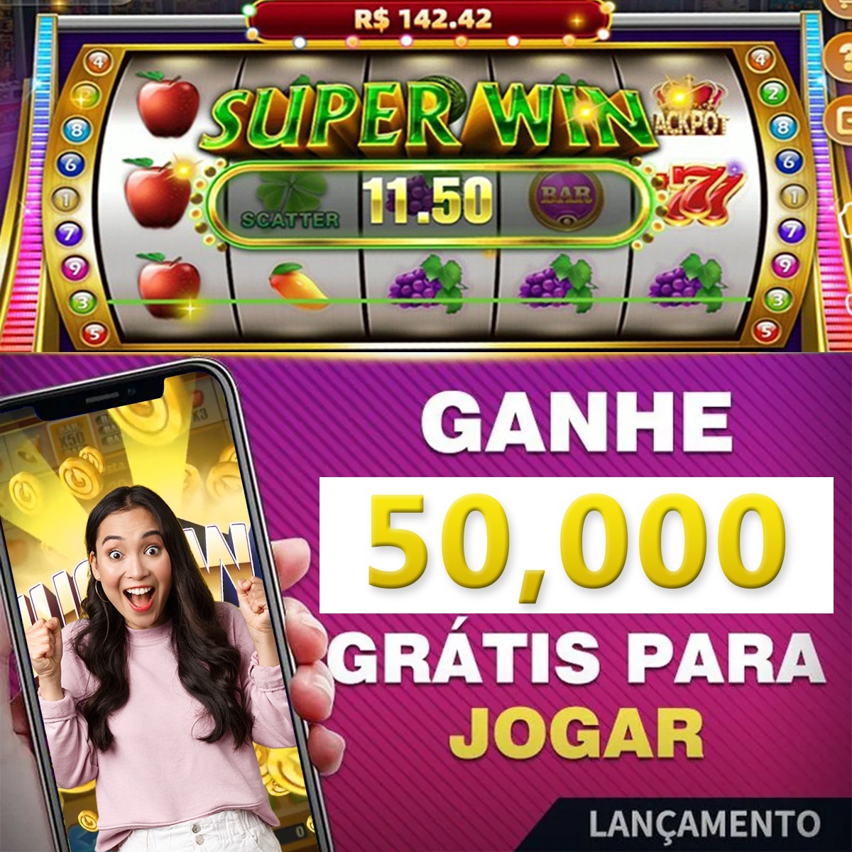 7bet demo slot cassino Jogos