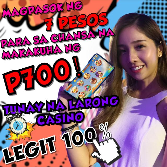 7bet giga bet cassino Android