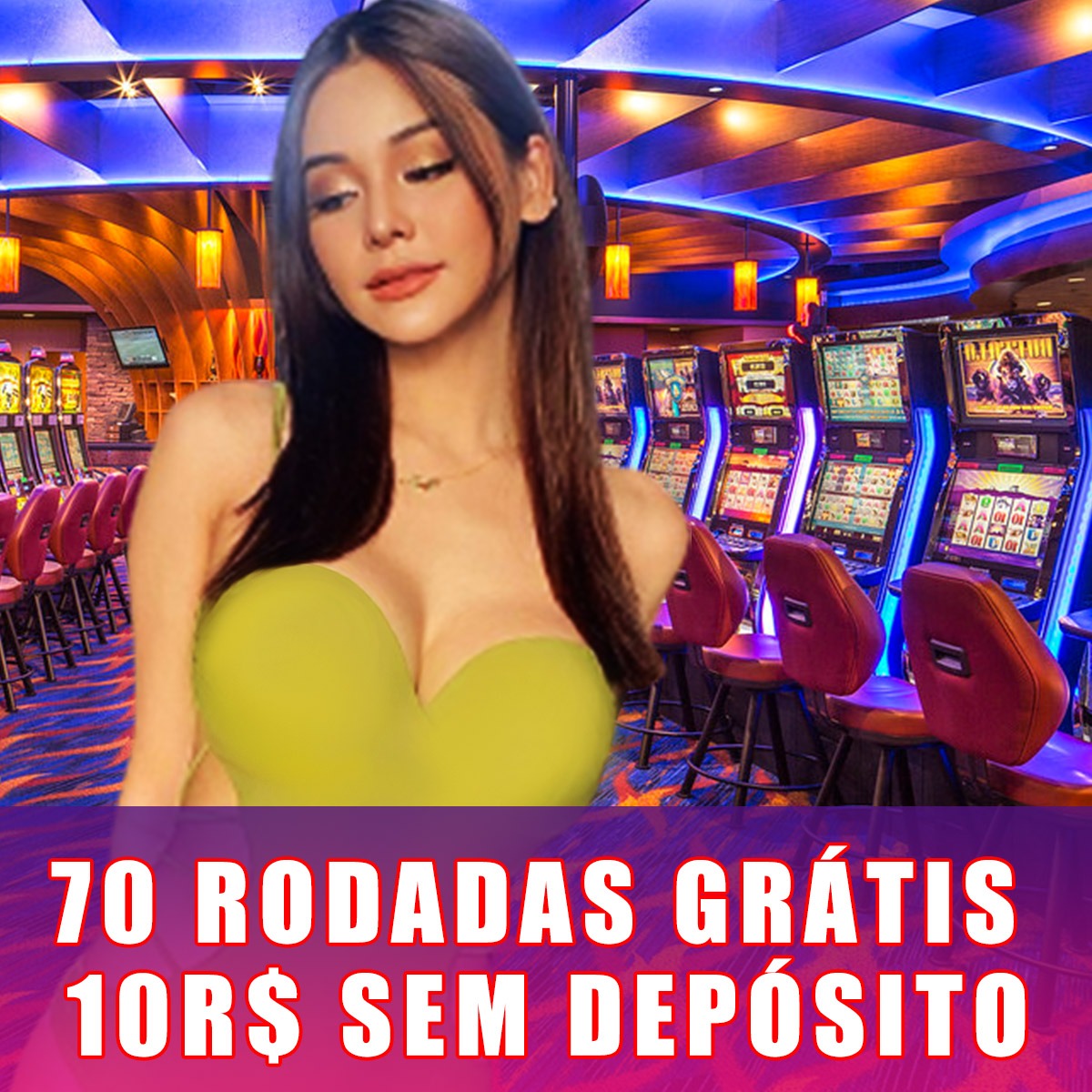 7bet casino vip cassino iOS